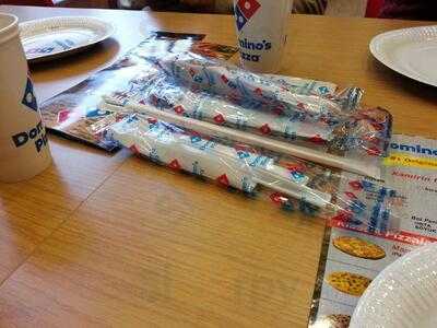 Domino's Pizza