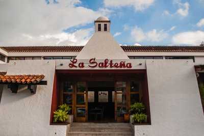 La Salteña