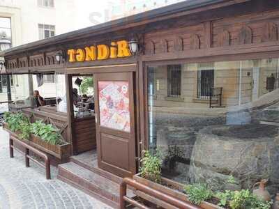 Tendir Restaurant