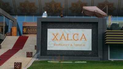 Xalca Restaurant & Terrace