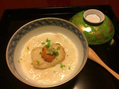 一子相伝 なかむら