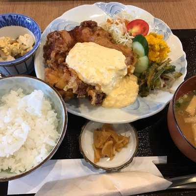 善司郎 食堂部 
