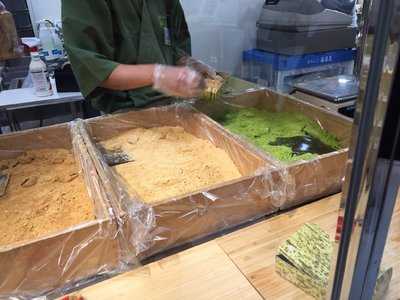 藤菜美 三年坂本店