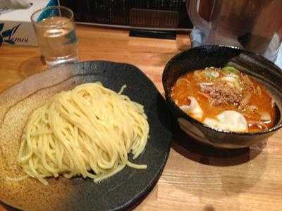 つけ麺屋 やすべえ池袋店