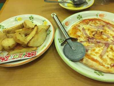 サイゼリヤ 北心斎橋店