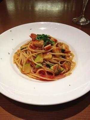 アマルフィイ モデルナ