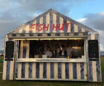 Fish Hut