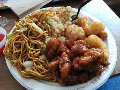 Panda Express