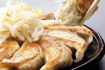 五味八珍 根上り松店