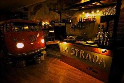 La Strada - Vino Letterario, Milano