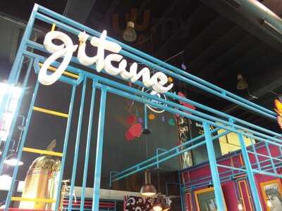 Cafe Gitane