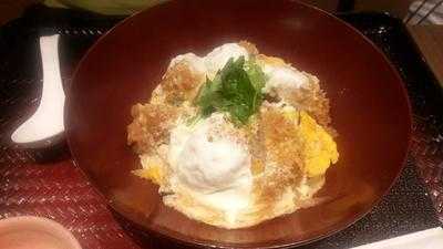 大戸屋ごはん処　 新丸の内センタービル店