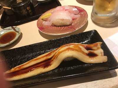 まぐろ問屋 三浦三崎港恵み 渋谷ヒカリエ店