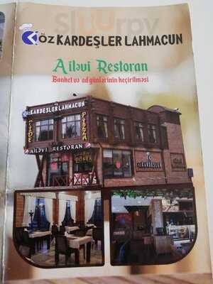 Ozkardesler Lahmacun