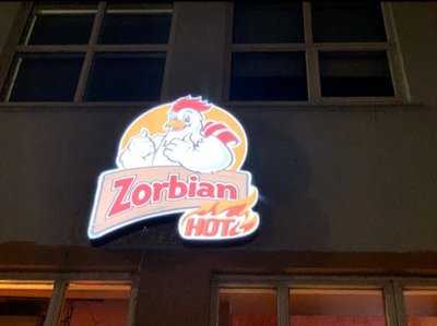 Zorbian