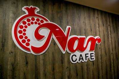 Nar Cafe