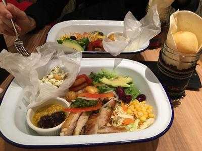 WIRED CAFE京都ポルタ