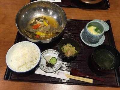 樽座敷 天神芙蓉