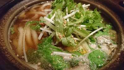 博多中洲 ぢどり屋 諸江店, 金沢市