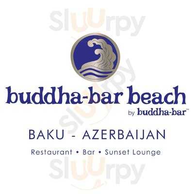 Buddah Beach Bar