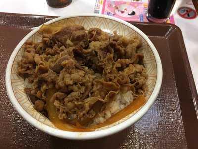 松屋 四条大宮駅前店