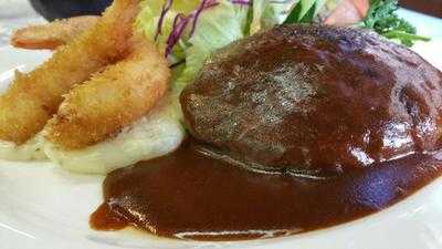 はり重 大宝寺店新館