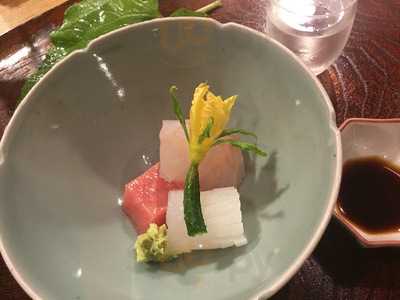 酒 彩 和処 ながせ