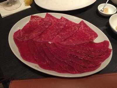 うしごろバンビーナ 恵比寿ヒルトップ店