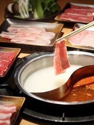 焼肉 しゃぶしゃぶ けんけん