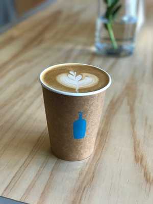 ブルーボトルコーヒー 中目黒カフェ