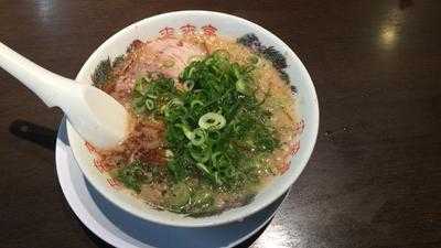 来来亭 志都呂店