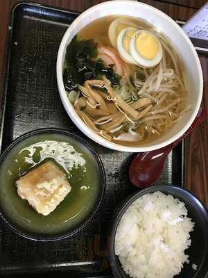 どんどん 穴水店