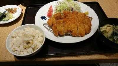 寅福 あべのハルカスダイニング店　