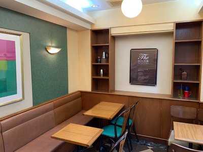 DOUTORコーヒーショップ 新潟柾谷小路店