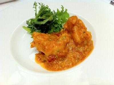 スーツァンレストラン陳