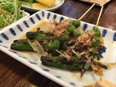 やきとり大吉daikichi富山店