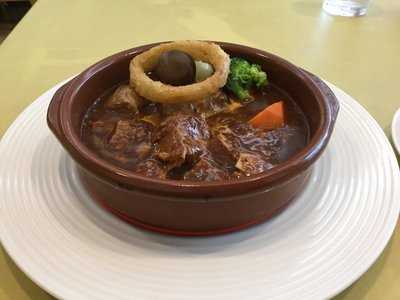 銀座 木村家 3f Grillroom