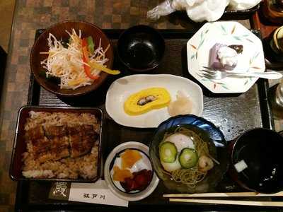 江戸川 近鉄京都駅店