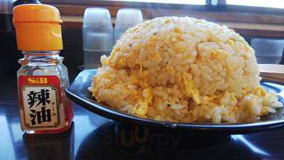 華龍飯店 千曲店