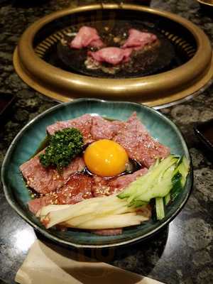 焼肉 大金