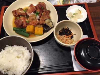 ジョナサン原宿店