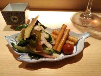 かどわき menu