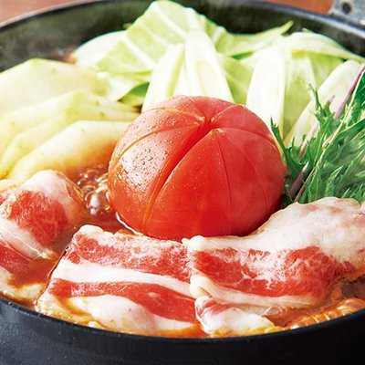しゃぶしゃぶ温野菜 二口店