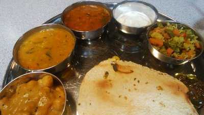 インド料理 リスタ（rishta）, 塩尻市