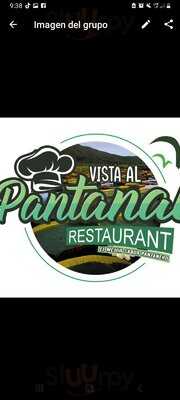 Restaurante Vista Al Pantanal