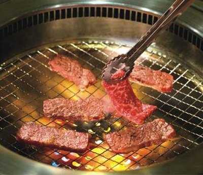 焼肉倶楽部 いちばん 浜松志都呂店