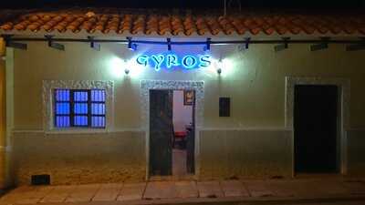 Gyros Café/bar