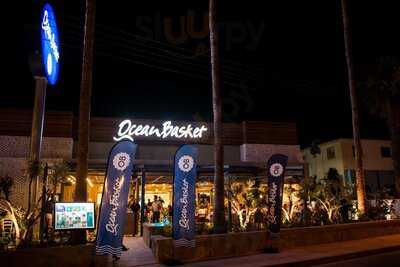 Ocean Basket Dhekelia