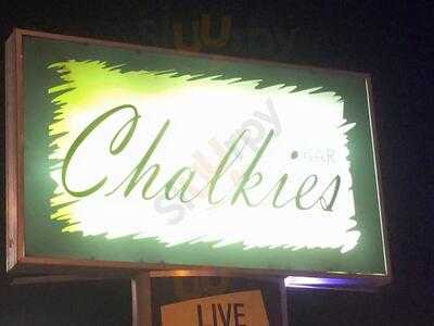 Chalkies Bar