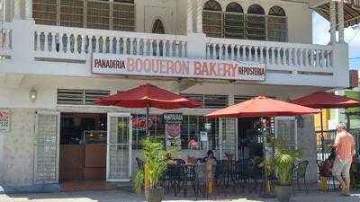 Boqueron Bakery